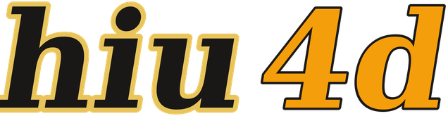hiu4d logo
